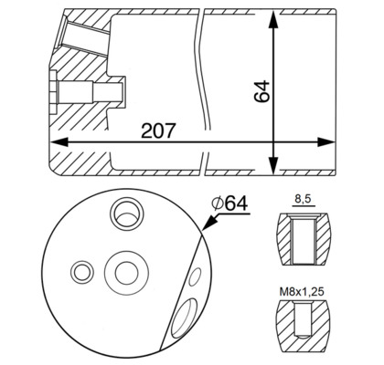 WILMINK GROUP WG2371141