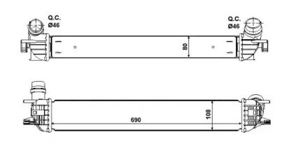 WILMINK GROUP WG1723996