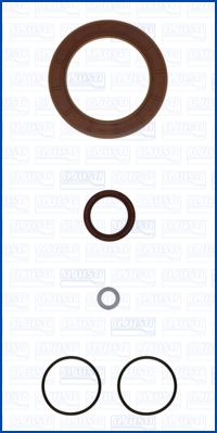 WILMINK GROUP WG2172600
