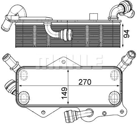 WILMINK GROUP WG2181167