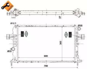 WILMINK GROUP WG1723304