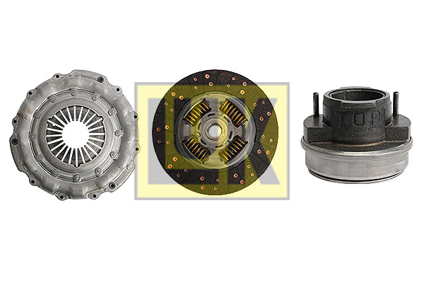 WILMINK GROUP WG2213850