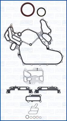WILMINK GROUP WG1959296