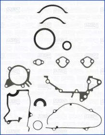 WILMINK GROUP WG1168595