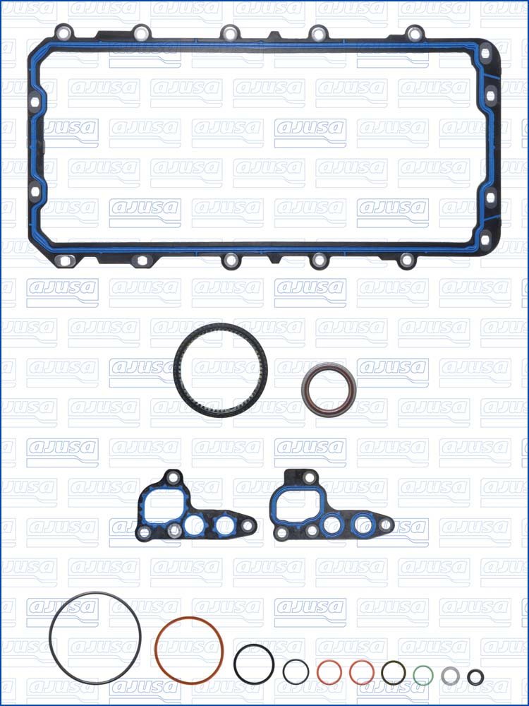 WILMINK GROUP WG2188084