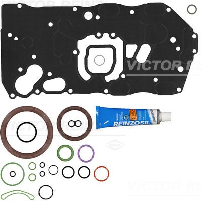 WILMINK GROUP WG1379378