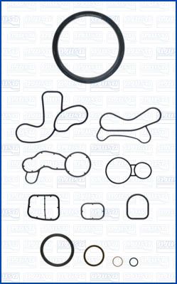 WILMINK GROUP WG2083526