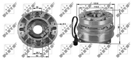 WILMINK GROUP WG1721041