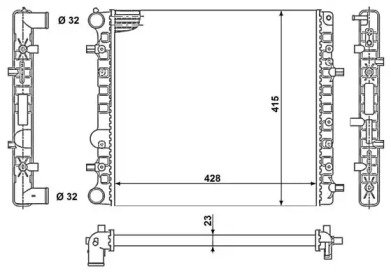 WILMINK GROUP WG1721137