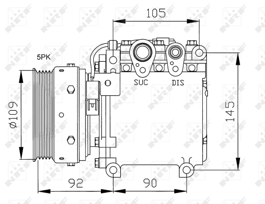 WILMINK GROUP WG2159102