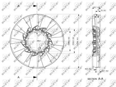 WILMINK GROUP WG1721071