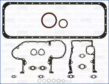 WILMINK GROUP WG1168902