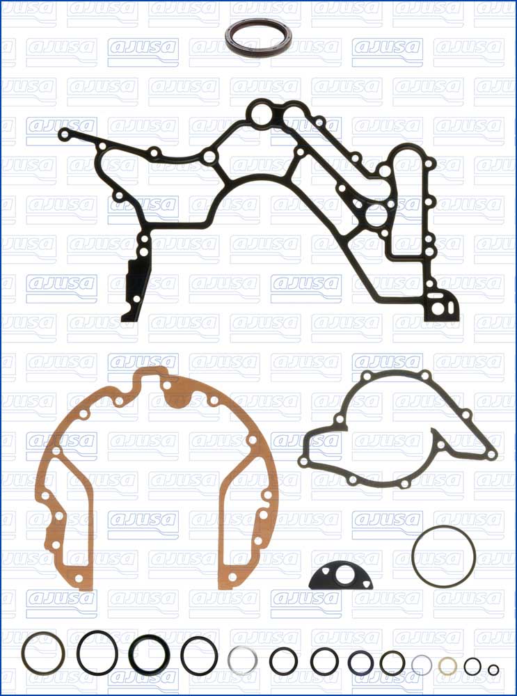 WILMINK GROUP WG2366914