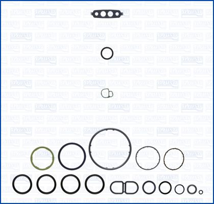 WILMINK GROUP WG2083514