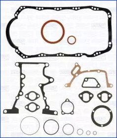 WILMINK GROUP WG1168474
