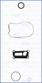 WILMINK GROUP WG1169170