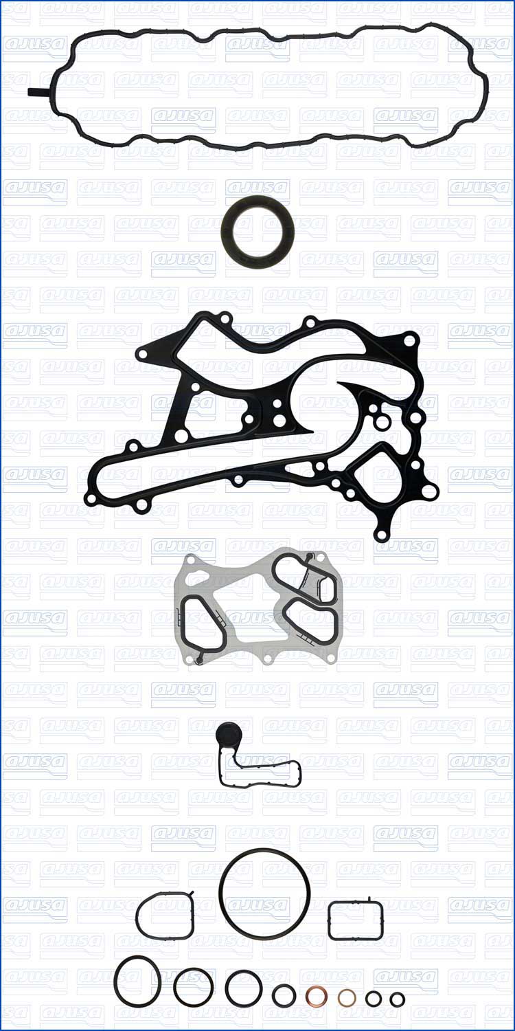 WILMINK GROUP WG2366853