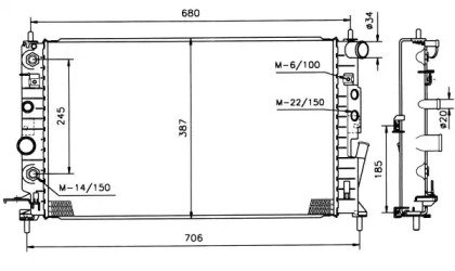 WILMINK GROUP WG1721165