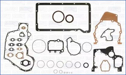 WILMINK GROUP WG1168986