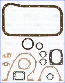 WILMINK GROUP WG1168203