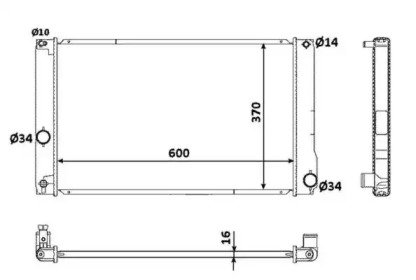 WILMINK GROUP WG1722725