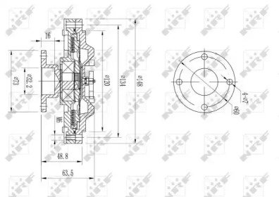 WILMINK GROUP WG1721001