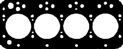 WILMINK GROUP WG1704410