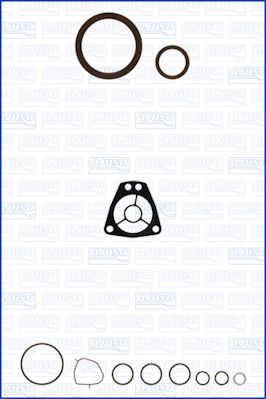 WILMINK GROUP WG1959399