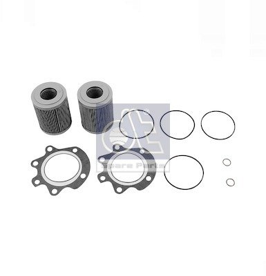 WILMINK GROUP WG2307985