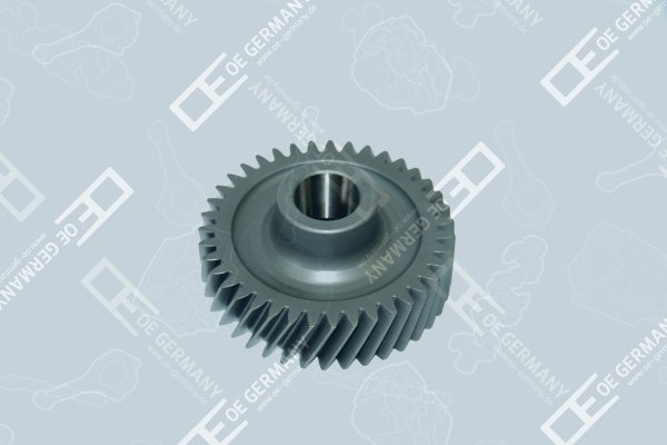 WILMINK GROUP WG1890470