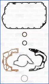 WILMINK GROUP WG1169096