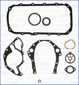 WILMINK GROUP WG1168647