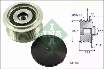 WILMINK GROUP WG1710204