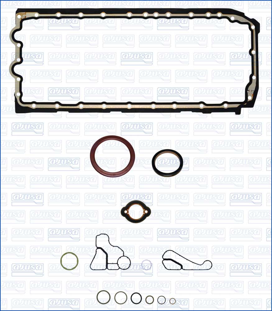 WILMINK GROUP WG2366743