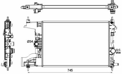 WILMINK GROUP WG1722078