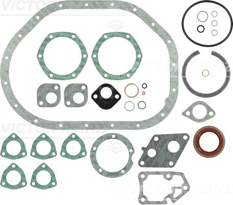 WILMINK GROUP WG1102962
