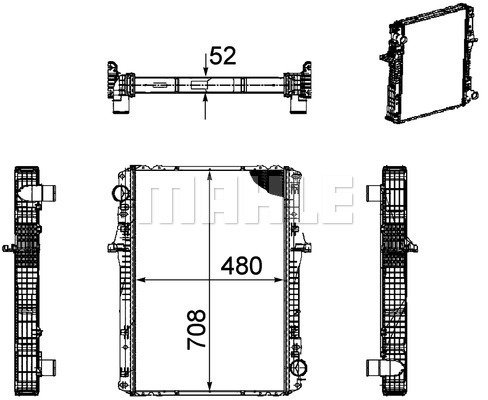 WILMINK GROUP WG2182411