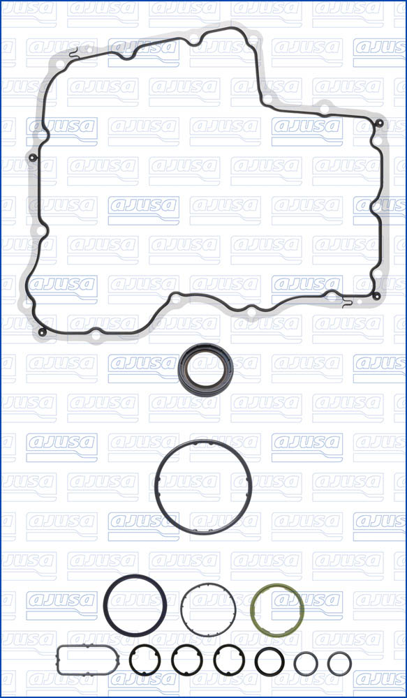 WILMINK GROUP WG2366701