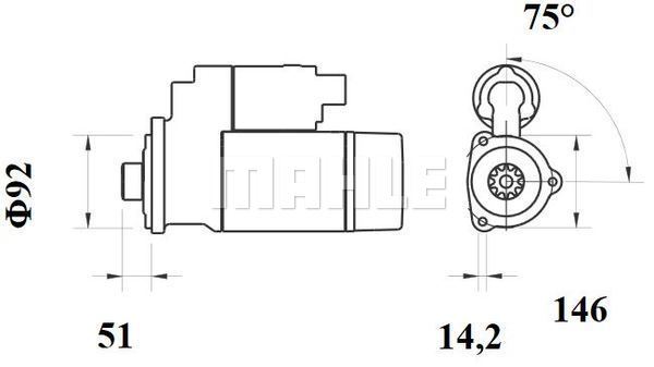 WILMINK GROUP WG2045403