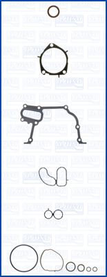 WILMINK GROUP WG2083609