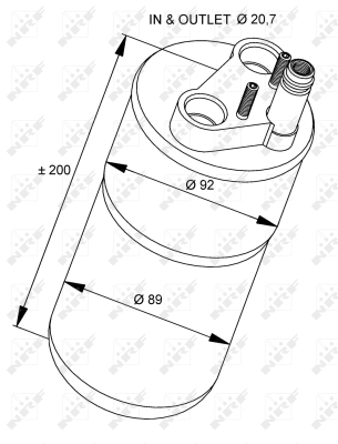 WILMINK GROUP WG2159977