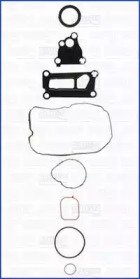 WILMINK GROUP WG1753533