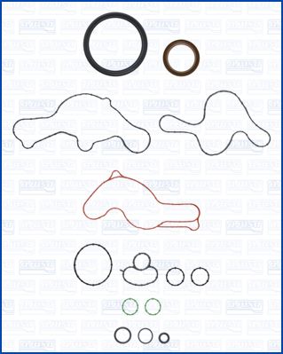 WILMINK GROUP WG2188082