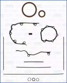 WILMINK GROUP WG1455402