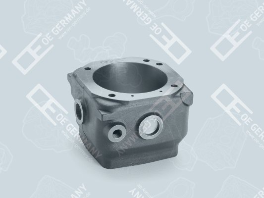 WILMINK GROUP WG1890582