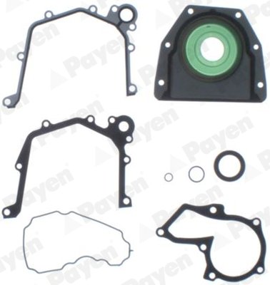 WILMINK GROUP WG1180069