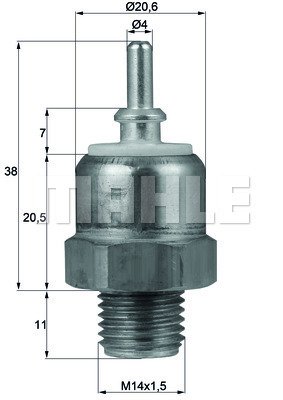 WILMINK GROUP WG1266019