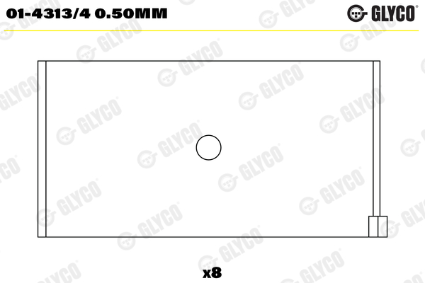 WILMINK GROUP WG1185030