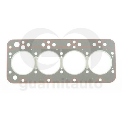 WILMINK GROUP WG2133383