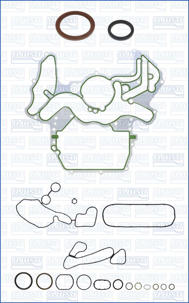 WILMINK GROUP WG2366661